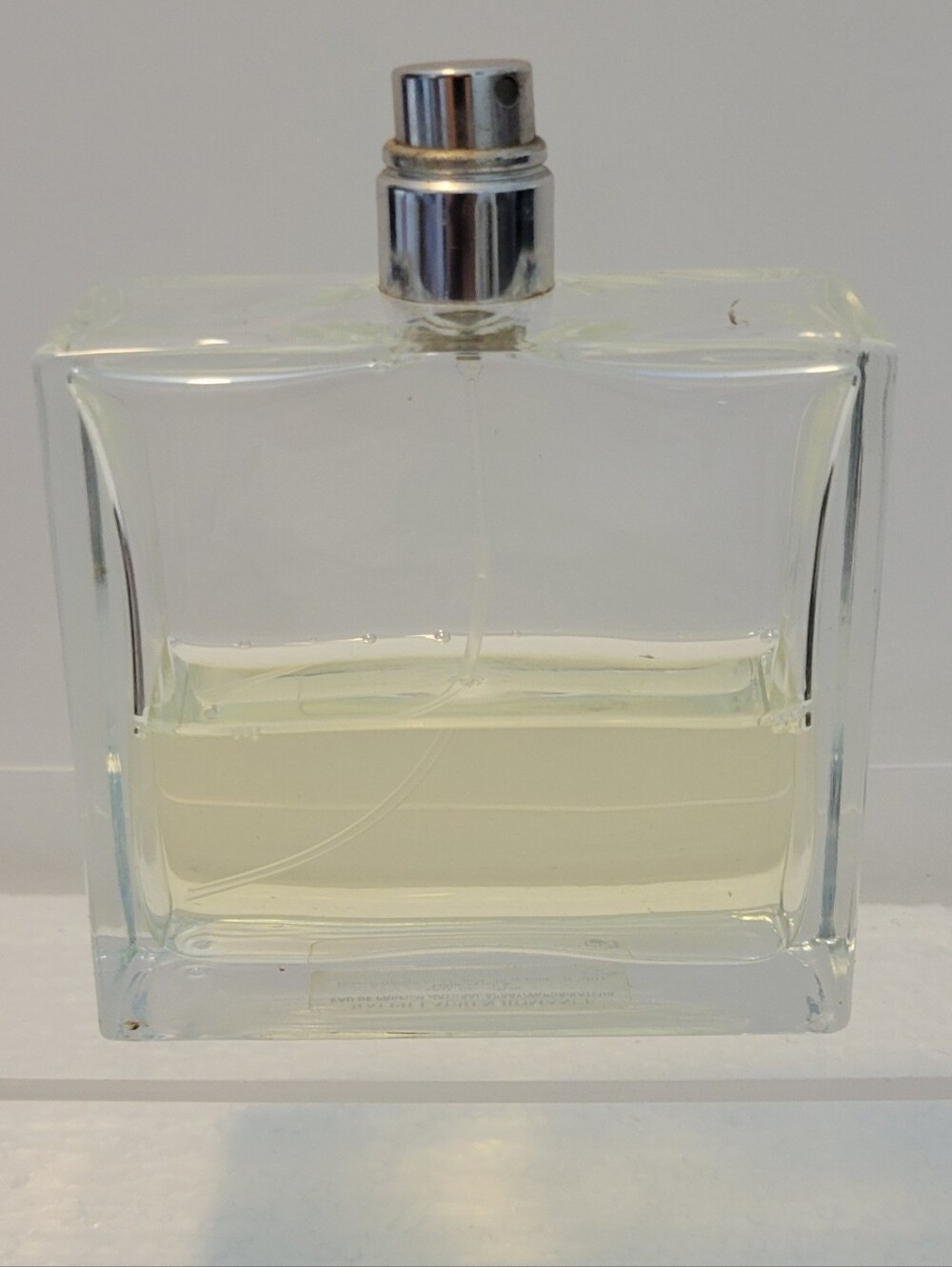Romance by Ralph Lauren Eau de Parfum Perfume Spray for Women 3.4 oz Glass
